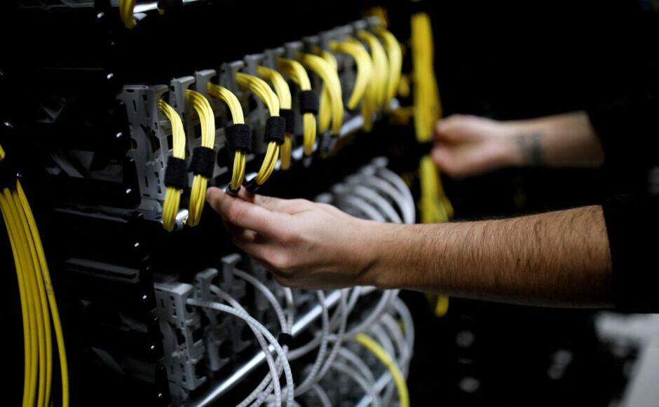 Australia’s DigiCo shares surge on plans to sell US data centre for $750m