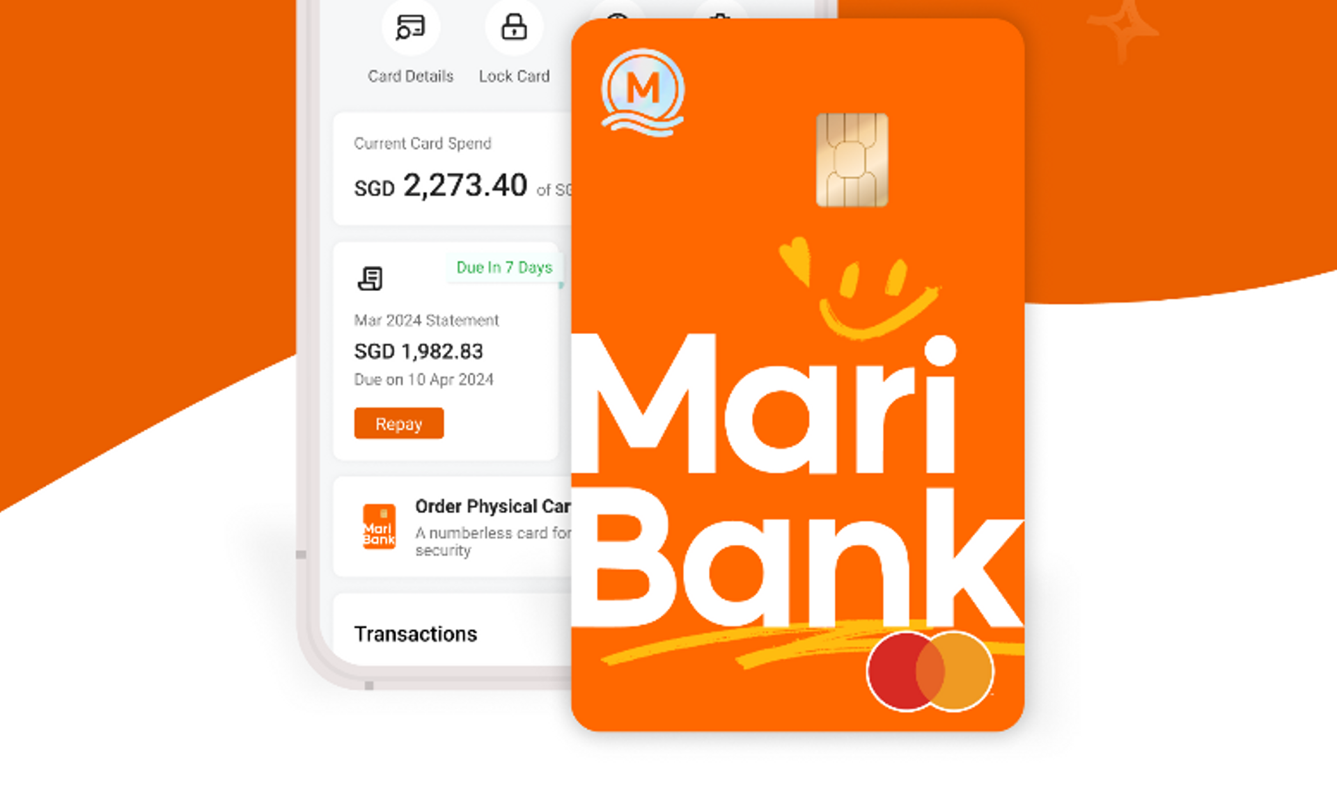 Sea Ltd wires another $78m into MariBank to boost digital banking play