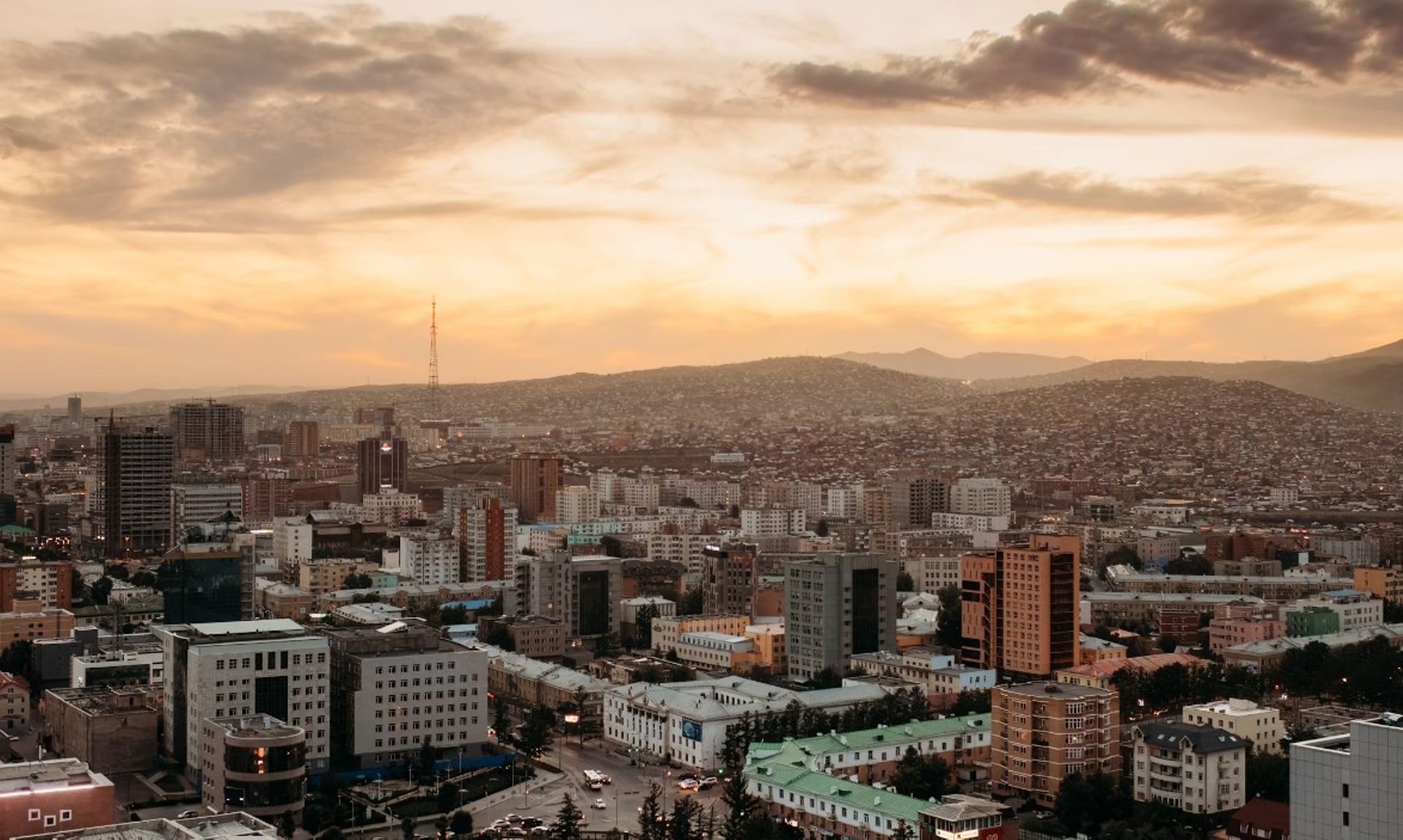 DEG commits $40m to Mongolian lender Khan Bank