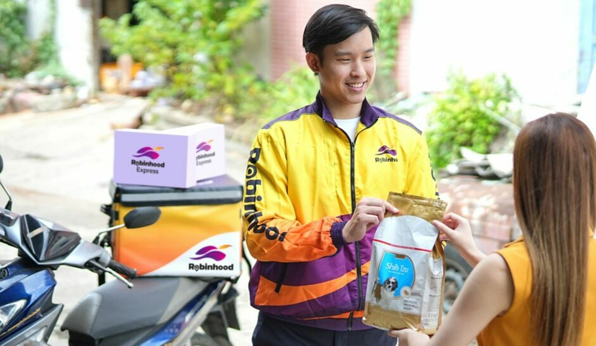Thai food delivery apps struggle as consumers return to pre-COVID ways