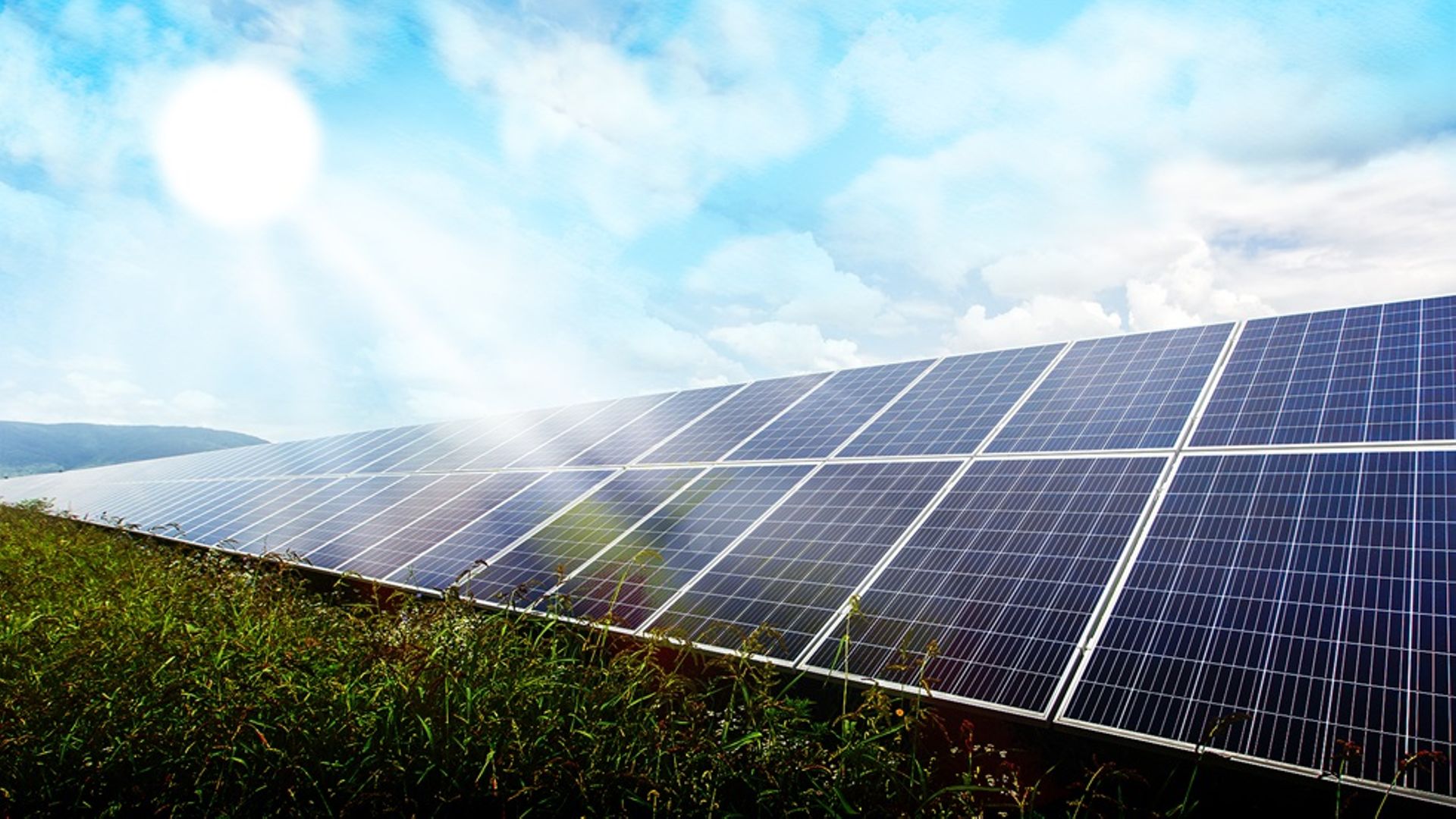 Indonesia halves local content requirement for solar power plants to 20%