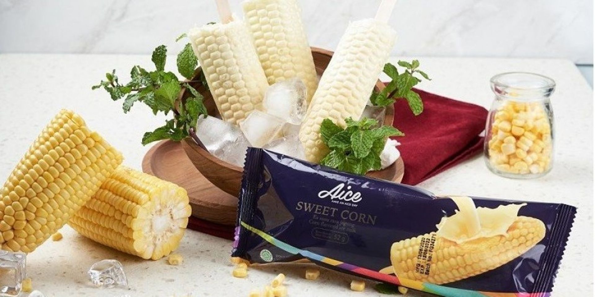 Indonesian ice cream maker Aice said to be in the market to scoop up funds