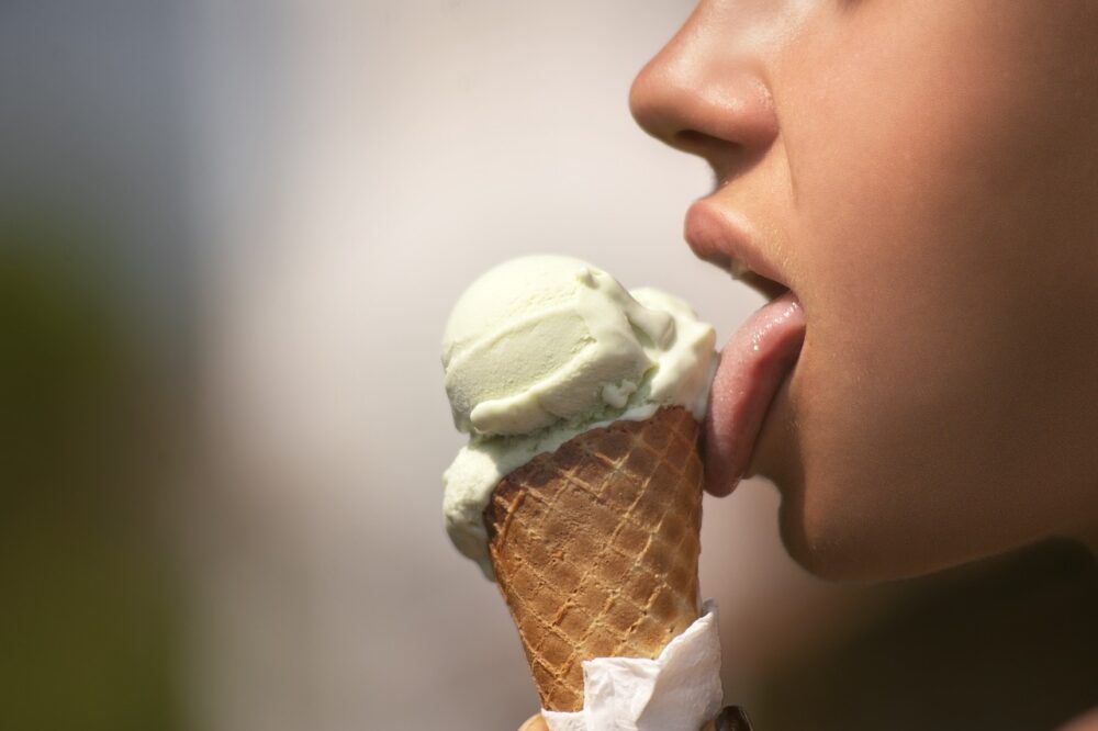 Investors vie for a scoop of India's ice cream startups