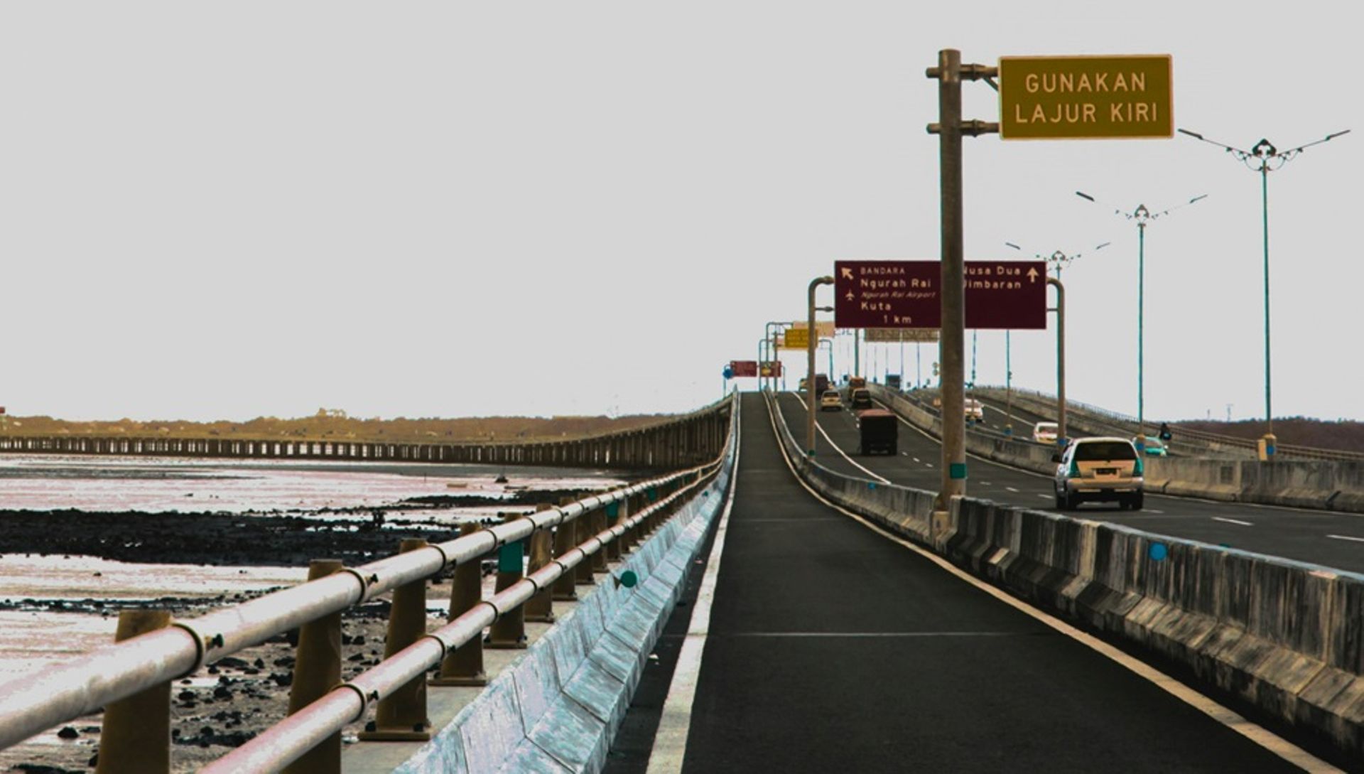 Metro Pacific, GIC to take $1b stake in Indonesian toll road operator