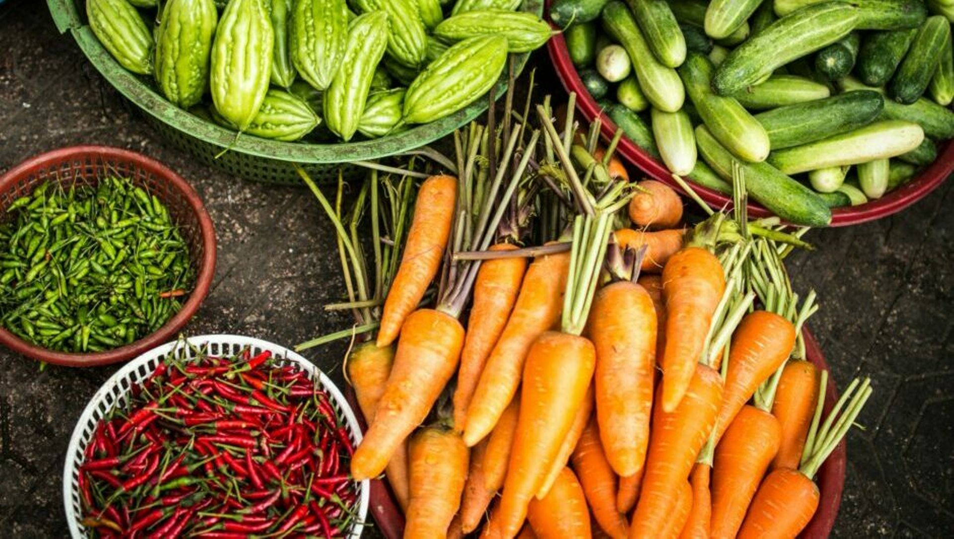 AgFunder VC raises $102m for latest agrifood tech fund