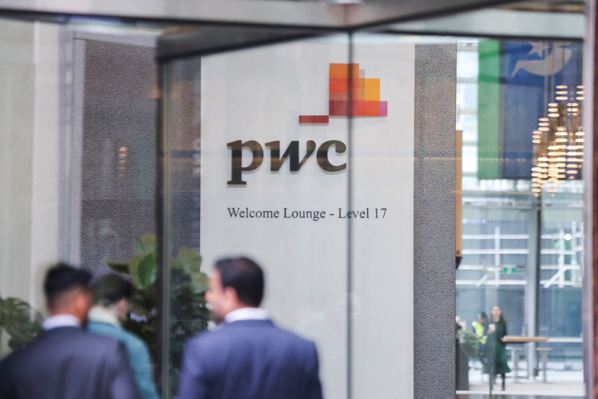 China Evergrande's liquidators initiate legal proceedings against PwC