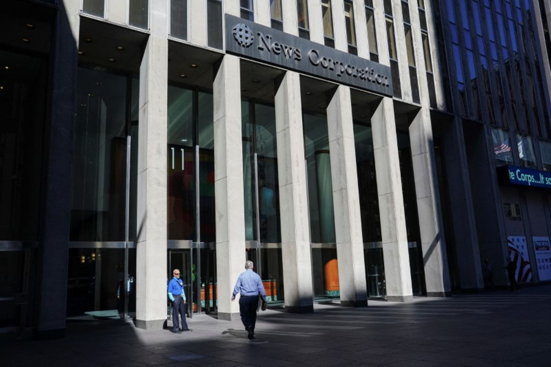 News Corp considers selling pay TV and streaming unit in Australia