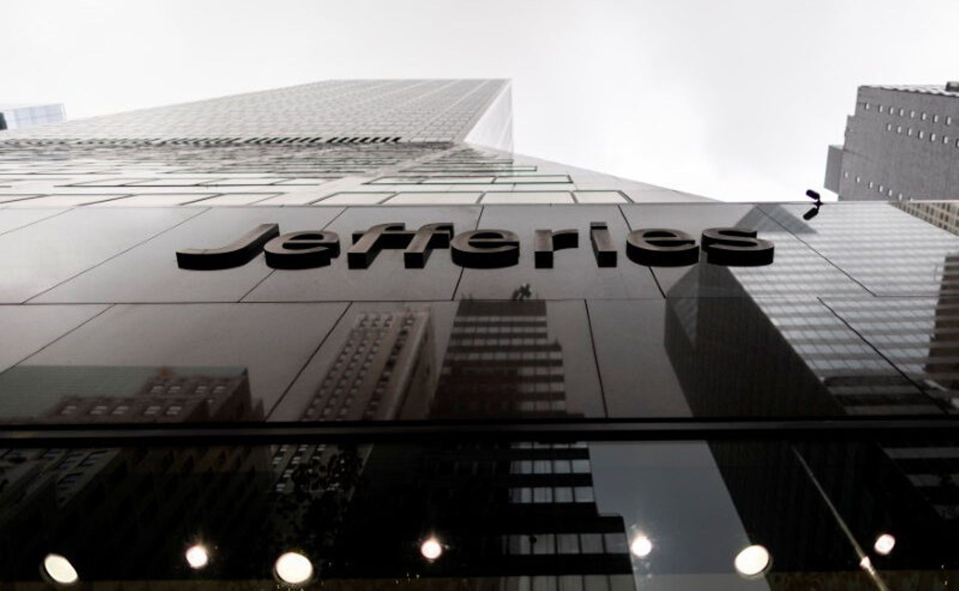 Japan's SMBC has raised stake in Jefferies Financial to nearly 11%