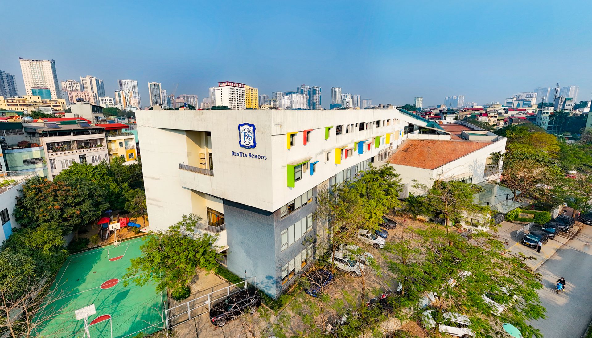 KKR-backed Taylor's Education said to be eyeing Vietnam's Koala House