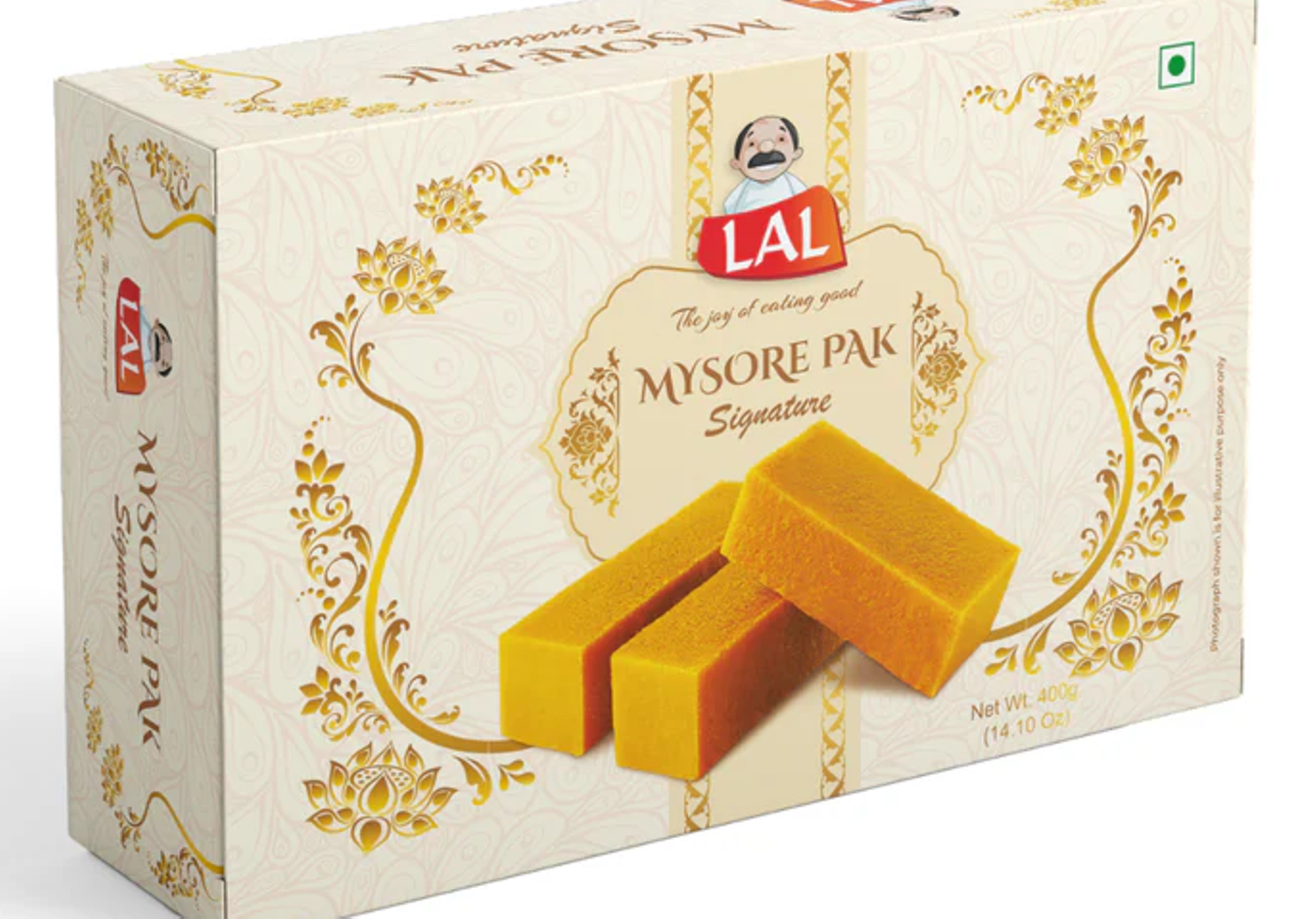 Motilal Oswal takes minority stake in India's Lal Sweets for $39m
