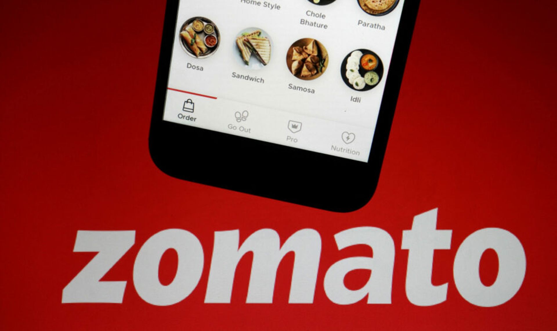 Zomato's Q2 net soars 5x, firm to raise $1b via QIP to improve cash position