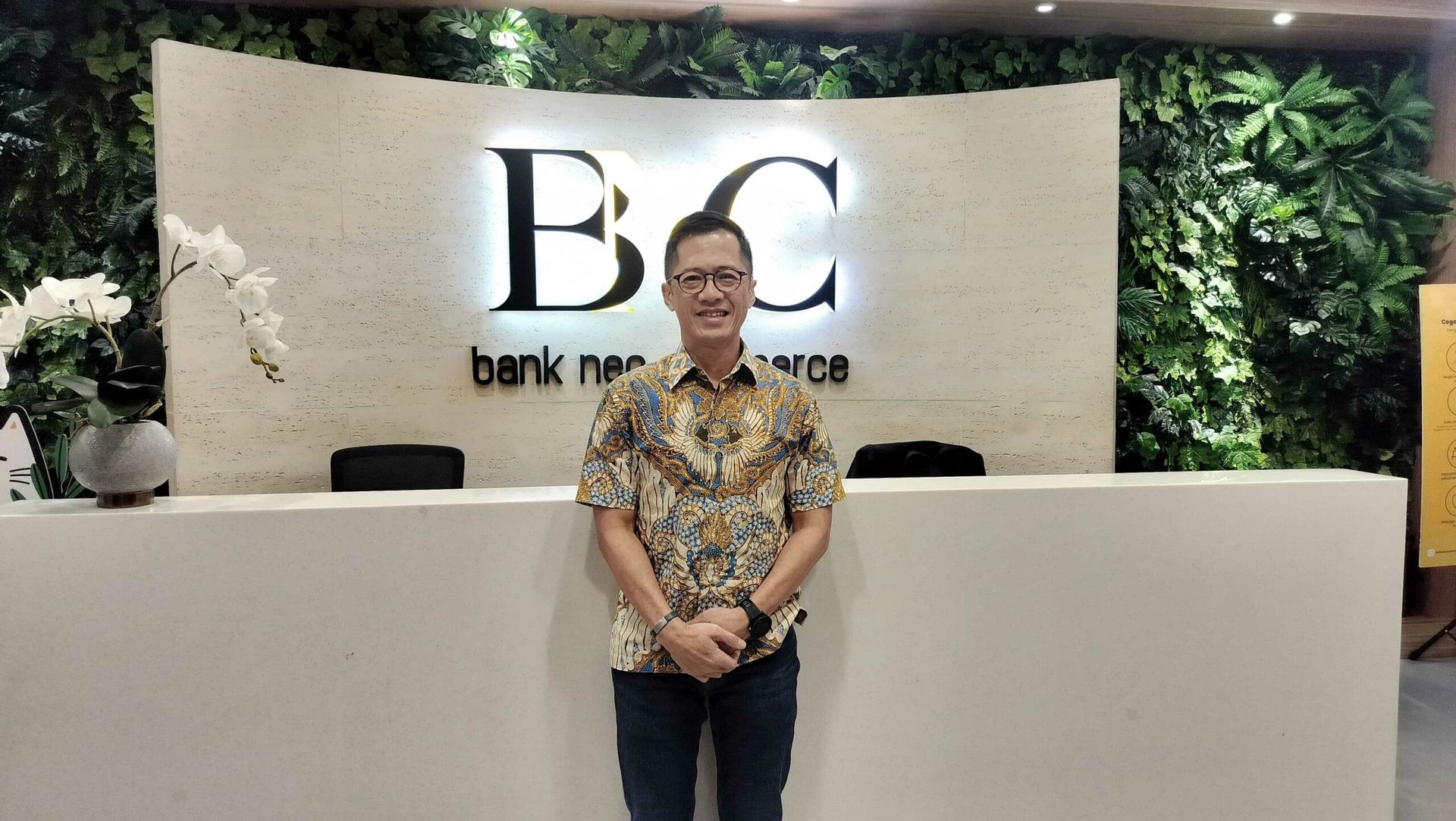 Is Akulaku on the way out of Indonesia's Bank Neo Commerce?