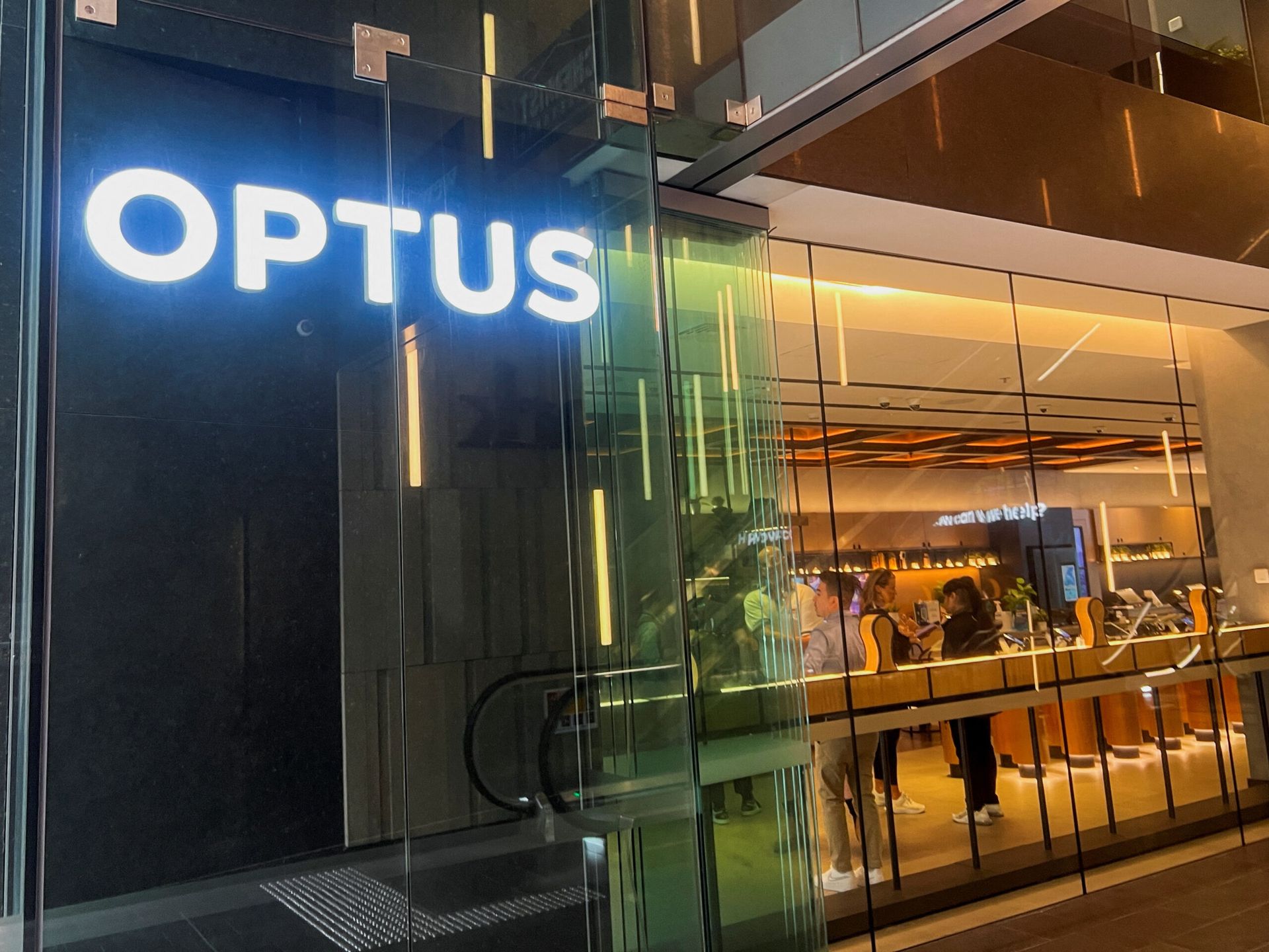 Australia's competition regulator gives nod for TPG Telecom-Optus deal