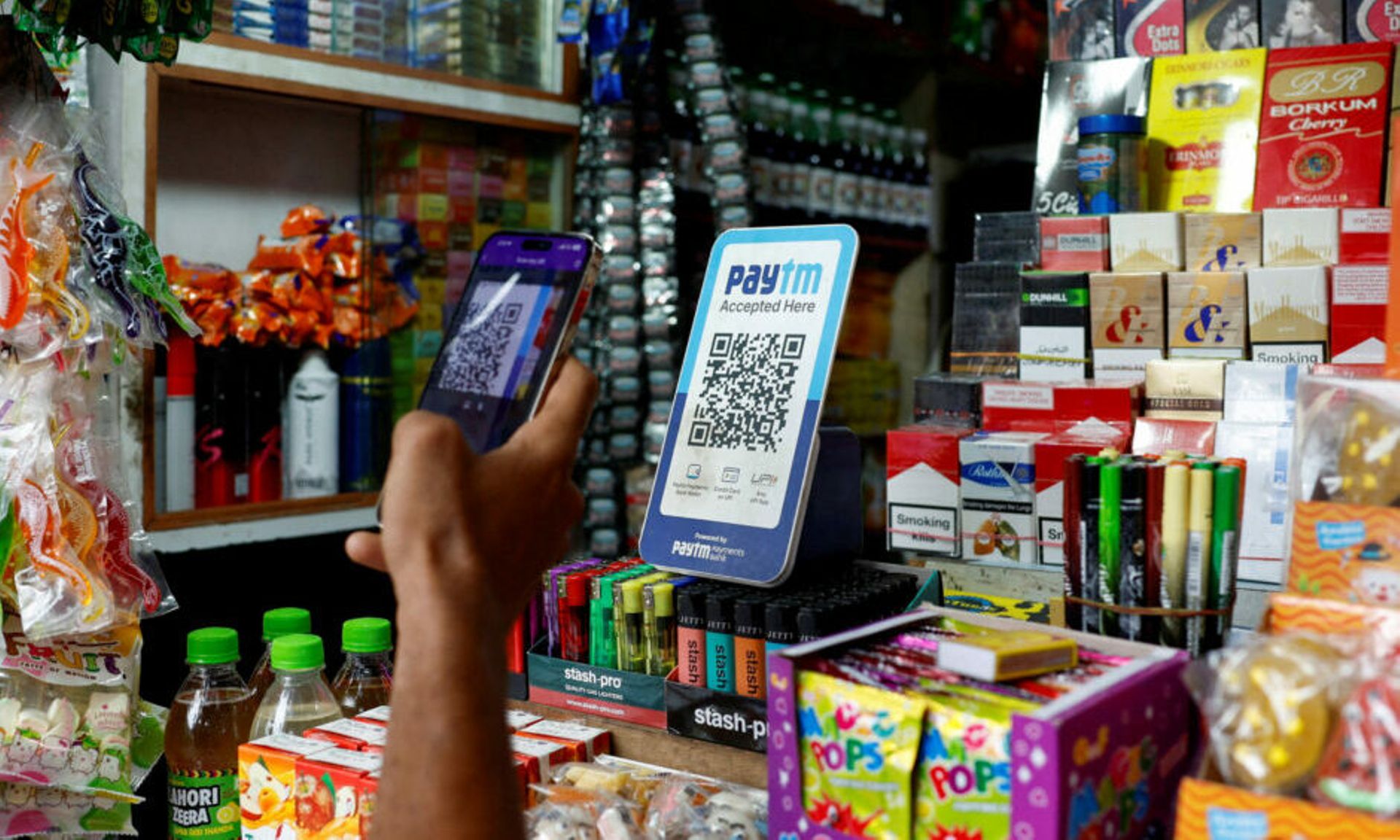 Indian payments authority eyes Africa, S. America to build UPI-like digital system