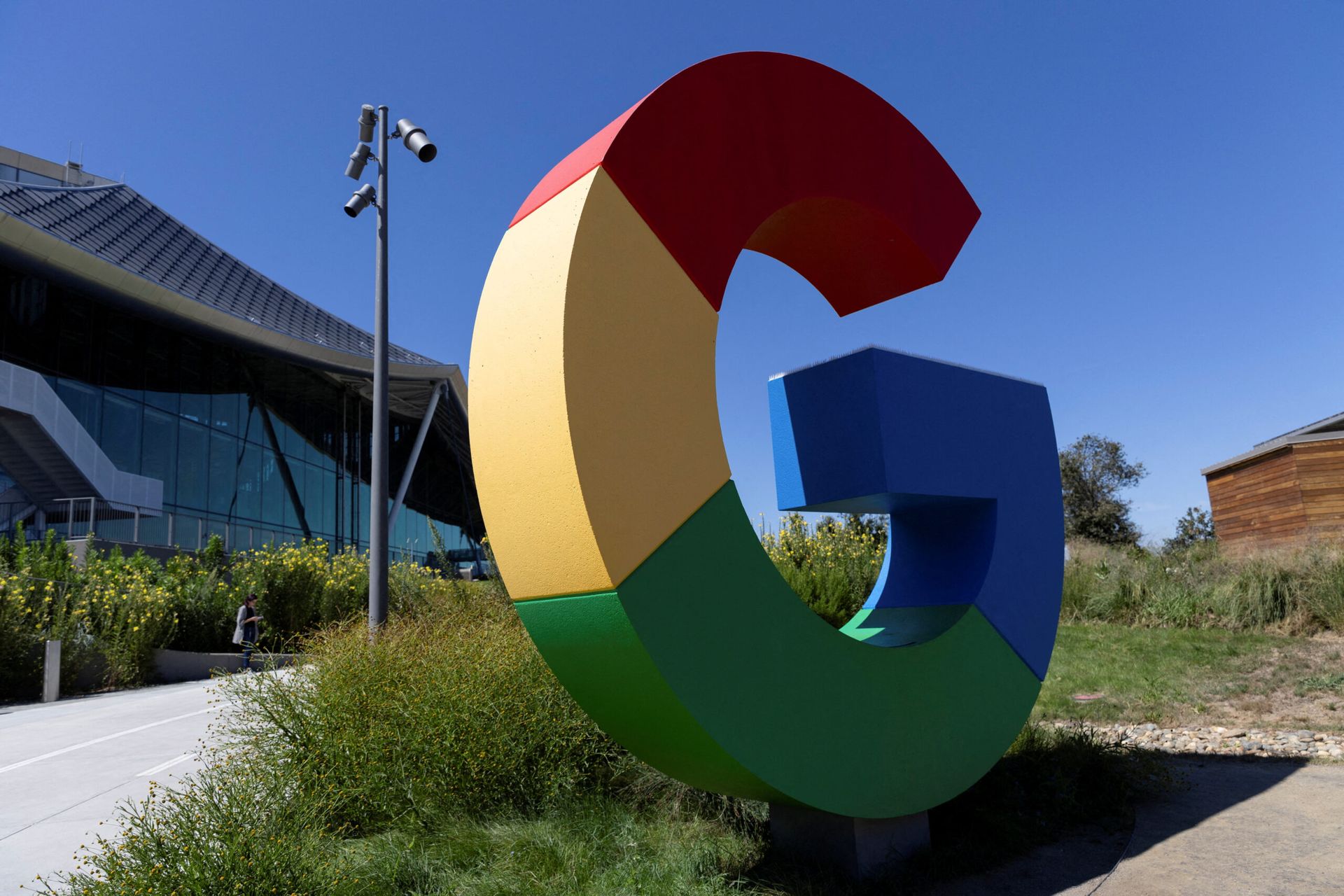 Google to invest $1b to build data centre, cloud infrastructure in Thailand