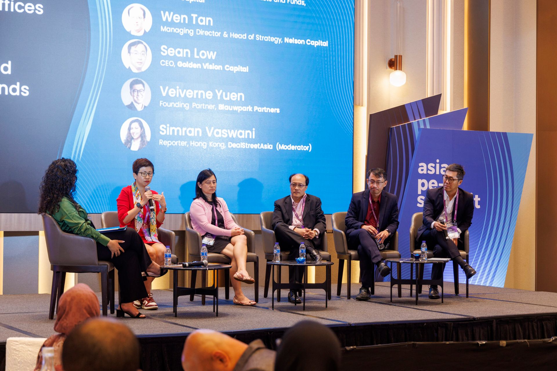 Asian family offices need to think more like institutional investors