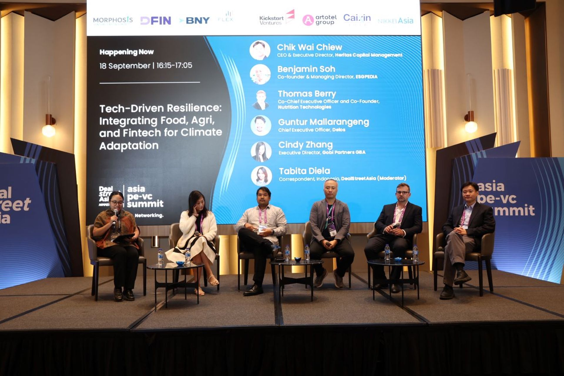 Scaling innovations in SE Asia needs sustainable plans