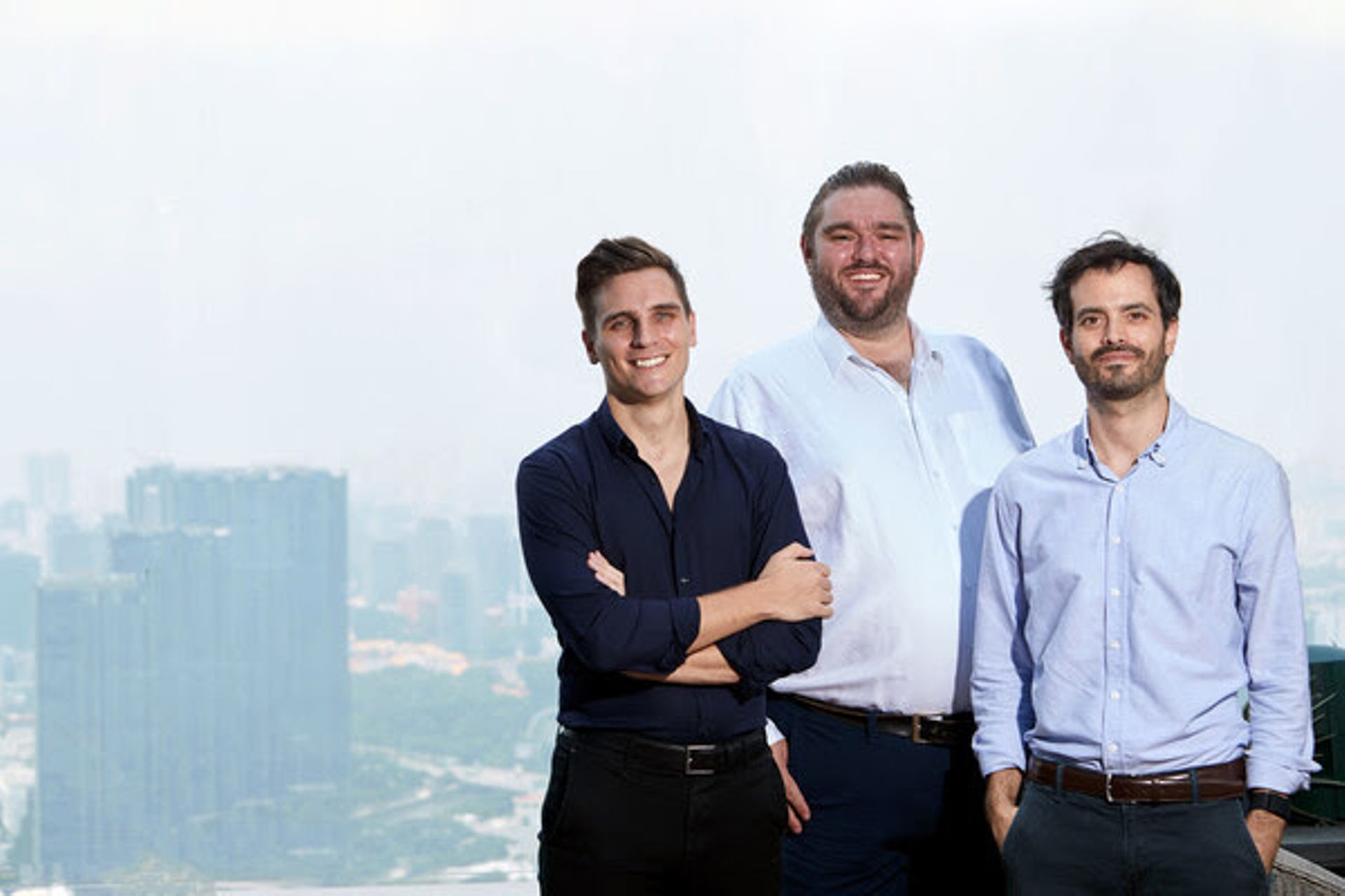 Vietnam's NextBold Capital seeks to raise $100m for IndoChina-focused fund