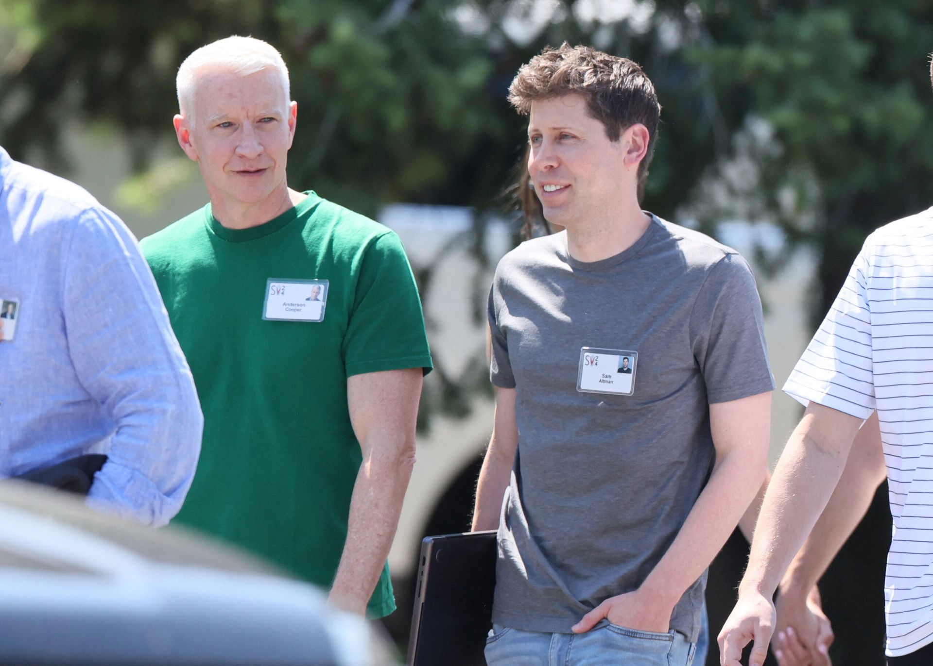 OpenAI's $150b valuation hinges on corporate restructuring, removing investors' profit cap