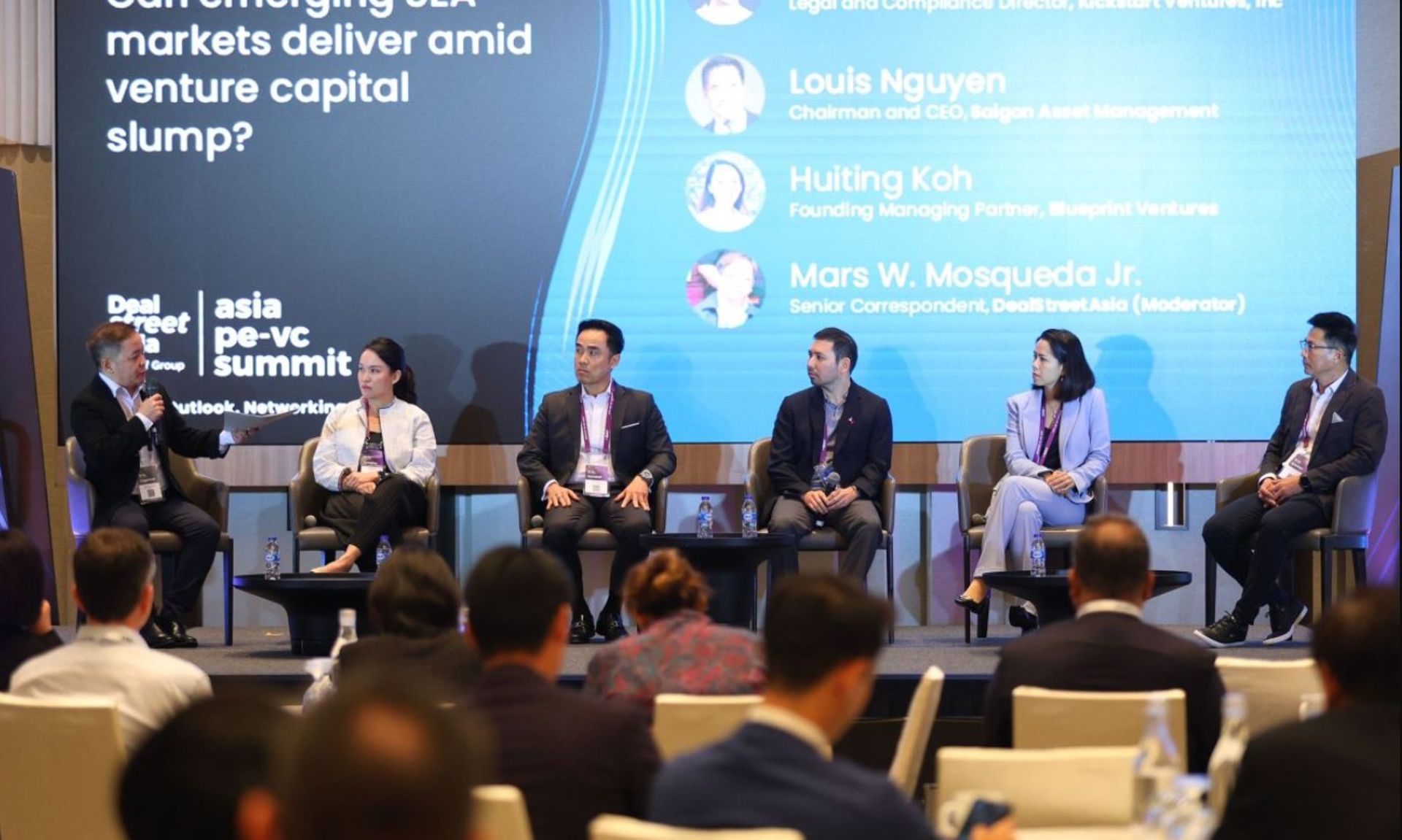 Reasonable valuations make emerging SE Asia markets attractive