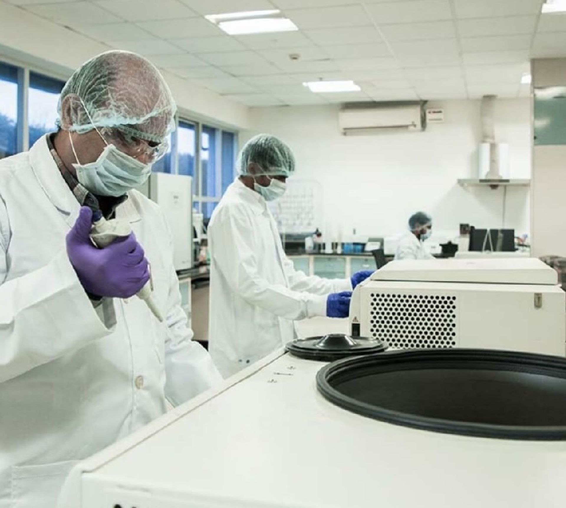 Neovantage Innovation Parks secures $37m loan from HSBC India