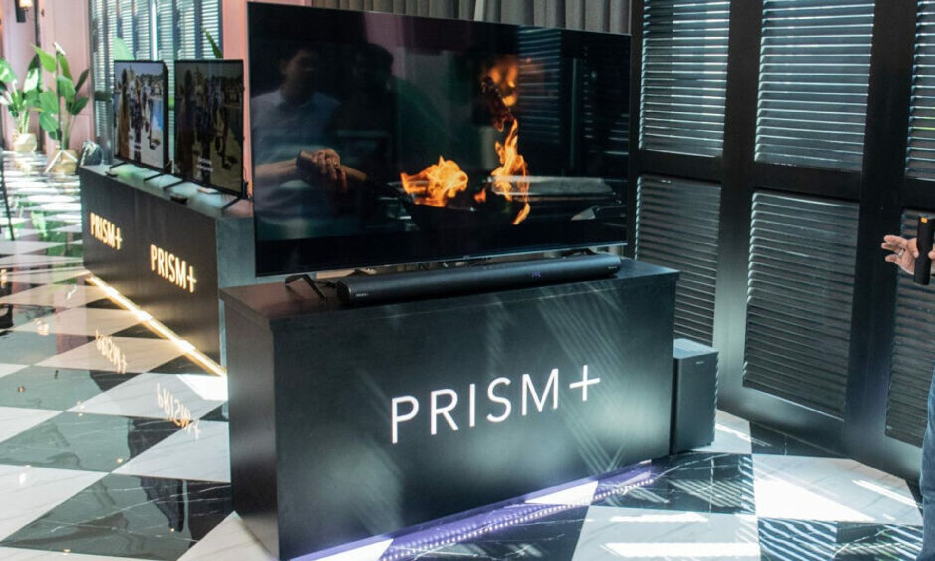 65 Equity Partners in talks to back SG home appliances startup PRISM+