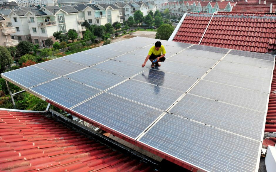 Indian solar startup SolarSquare bags $53m in B Capital-led round