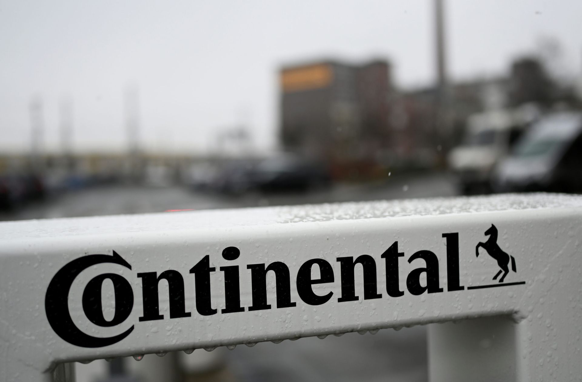 Thailand okays $400m investment by Continental AG to expand tyre facility