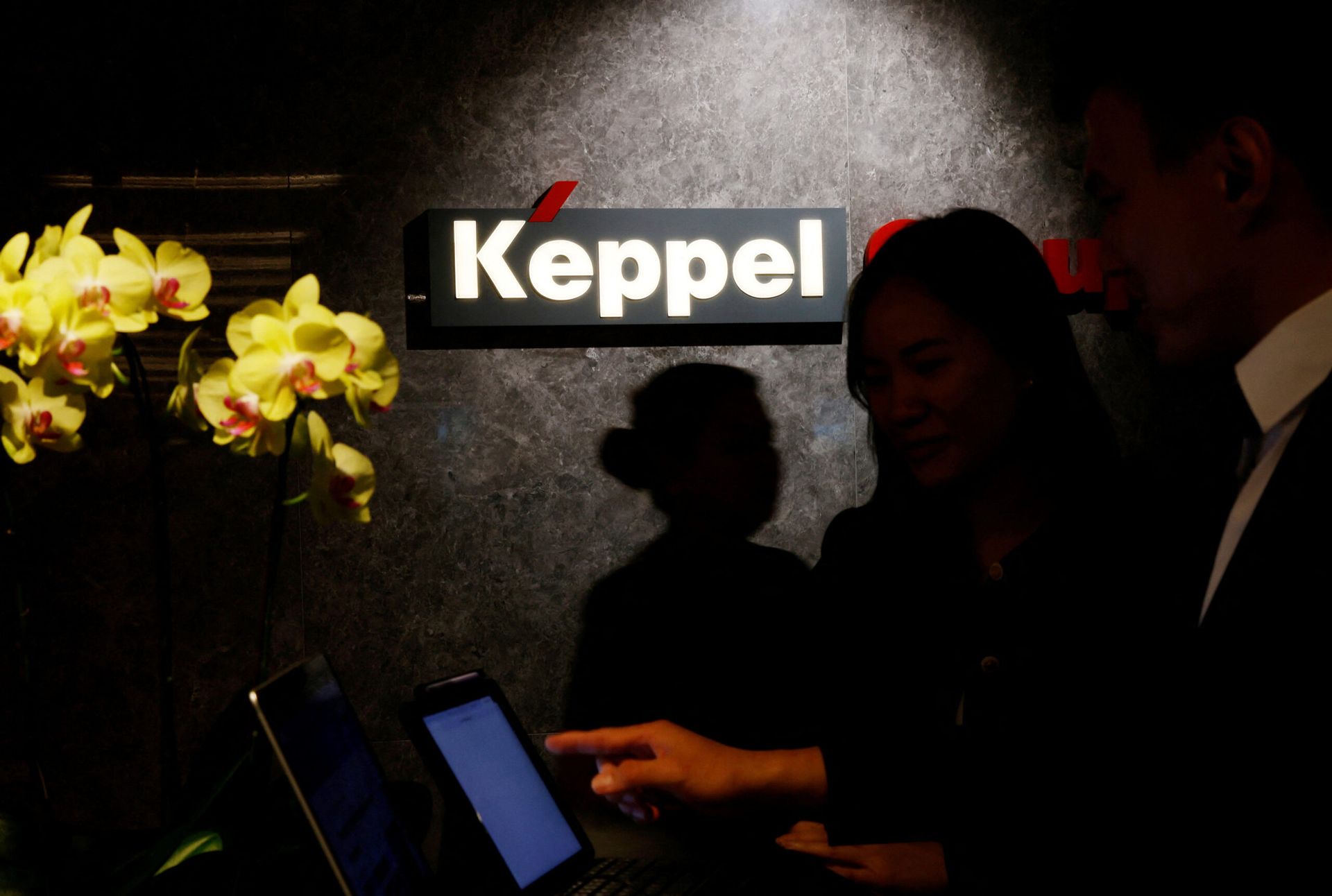 SG's Keppel eyes first close of latest private credit fund by month-end