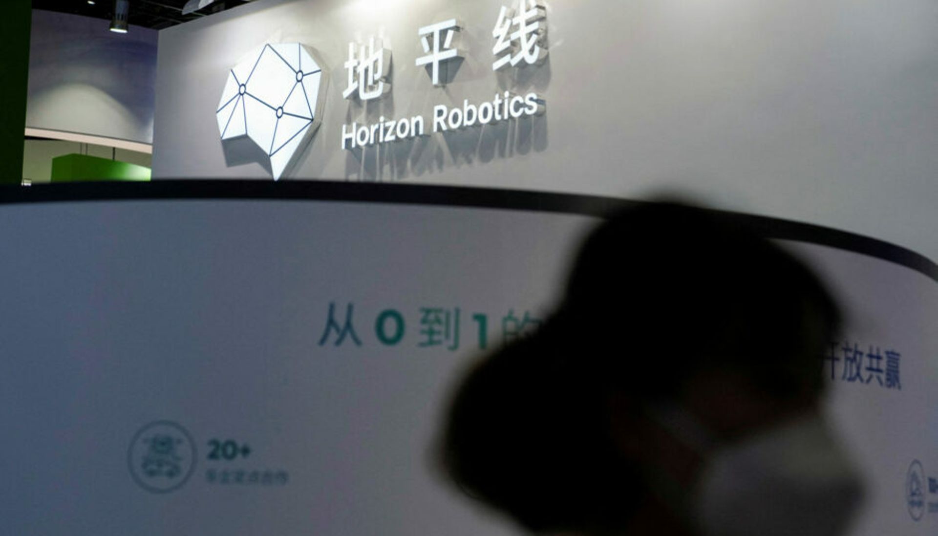 Horizon Robotics shares debut in Hong Kong after $696m IPO