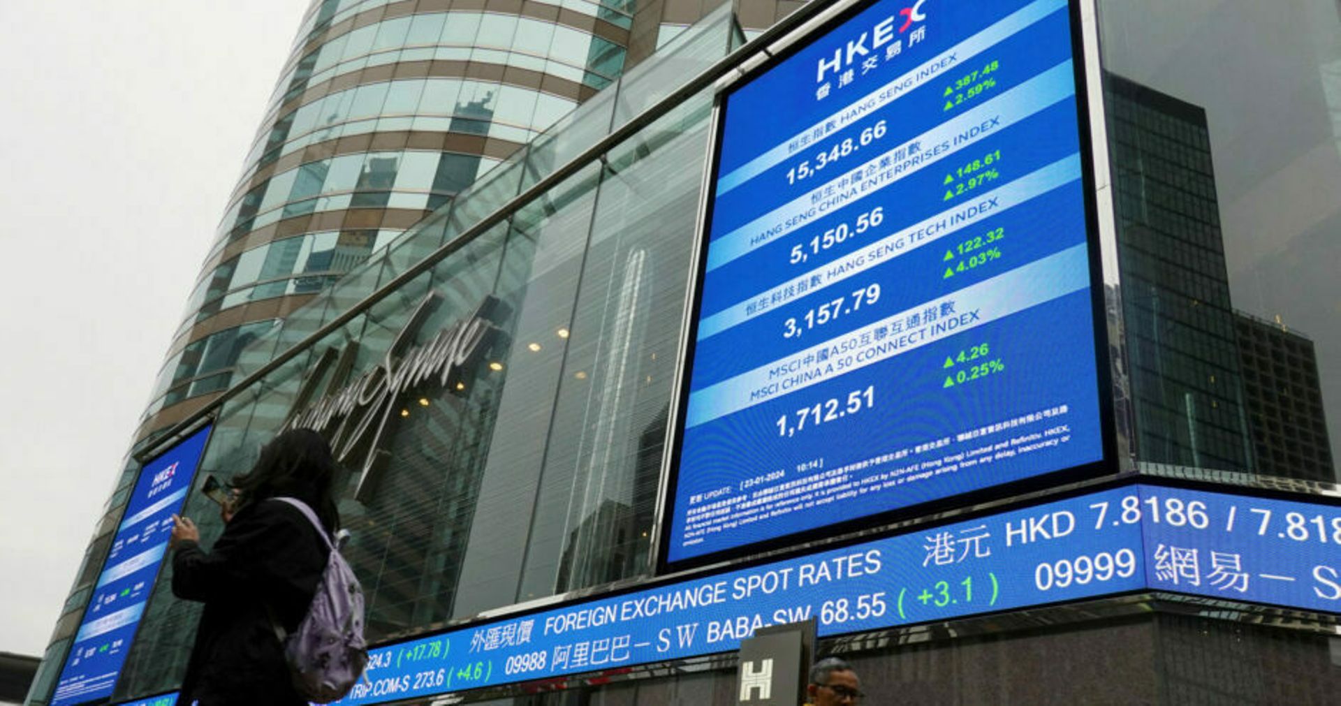 China Resources Beverage to launch up to $700m IPO next week: report