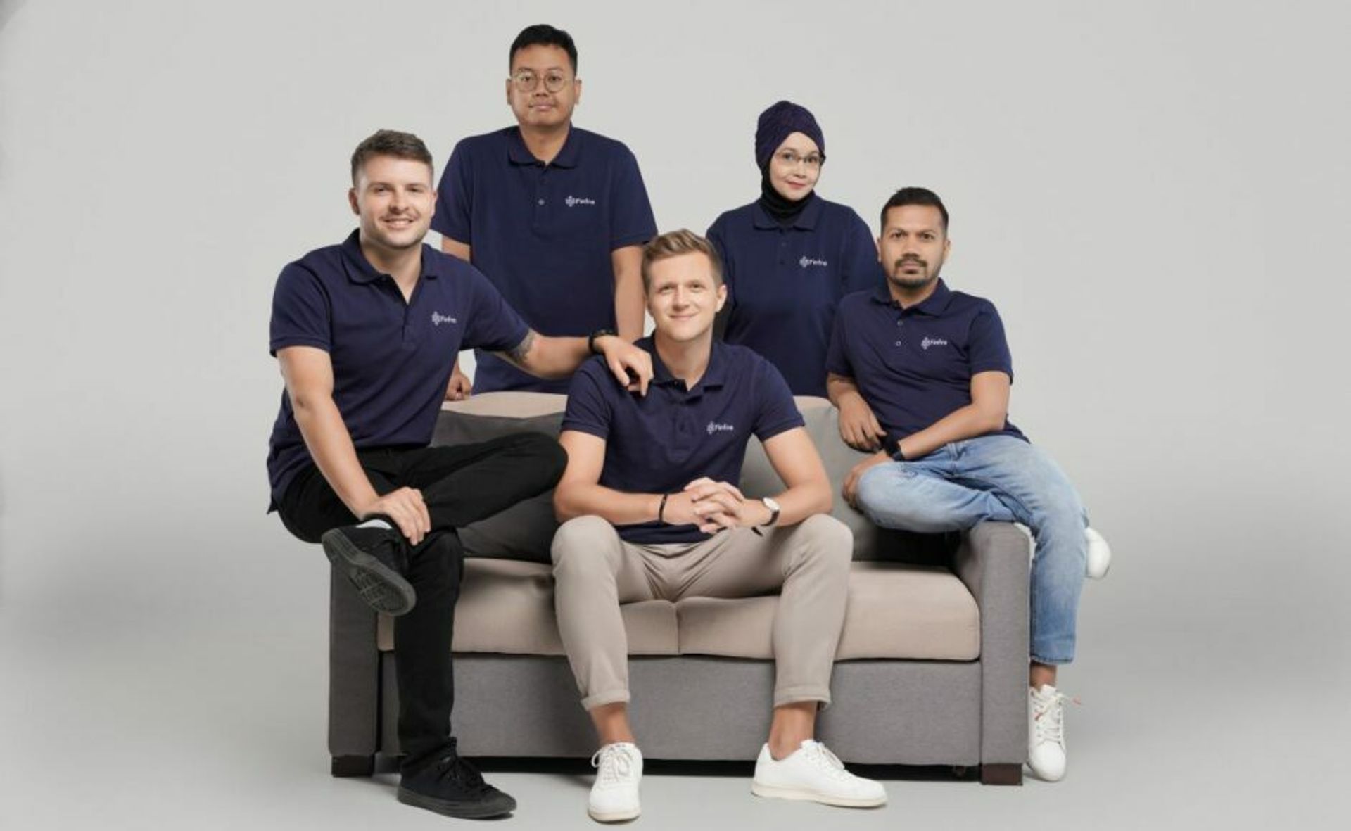 Finfra secures $2.5m, partners with Tyme Group to enter Indonesia