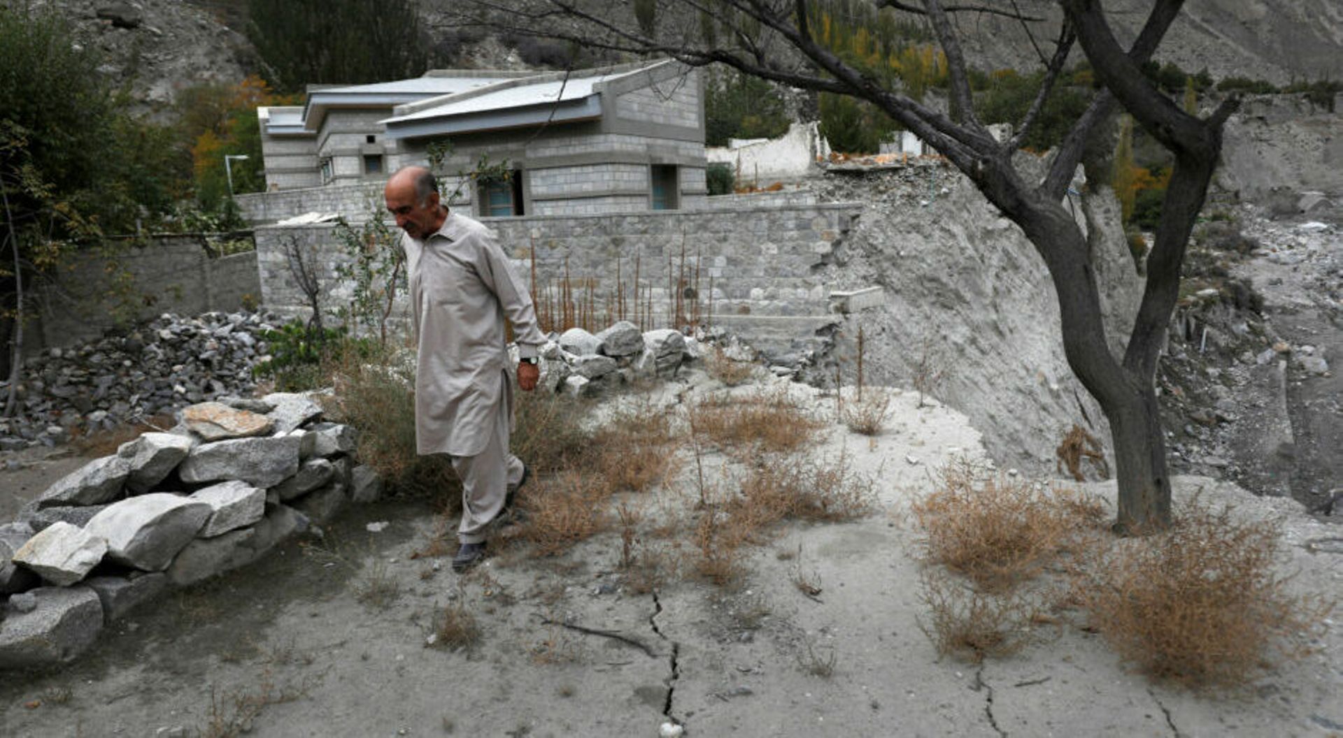 Green Climate Fund pledges $15m to Pakistani VC firm Sarmayacar