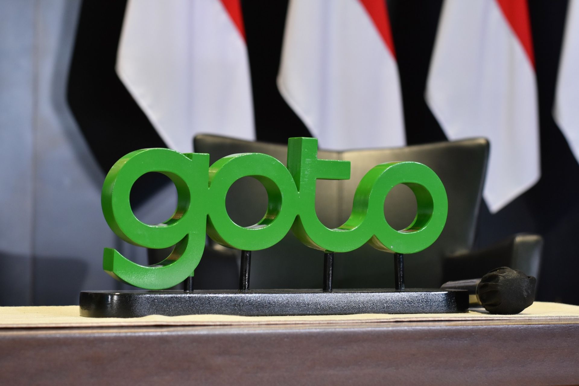GoTo says it supports all government policies, including potential mergers