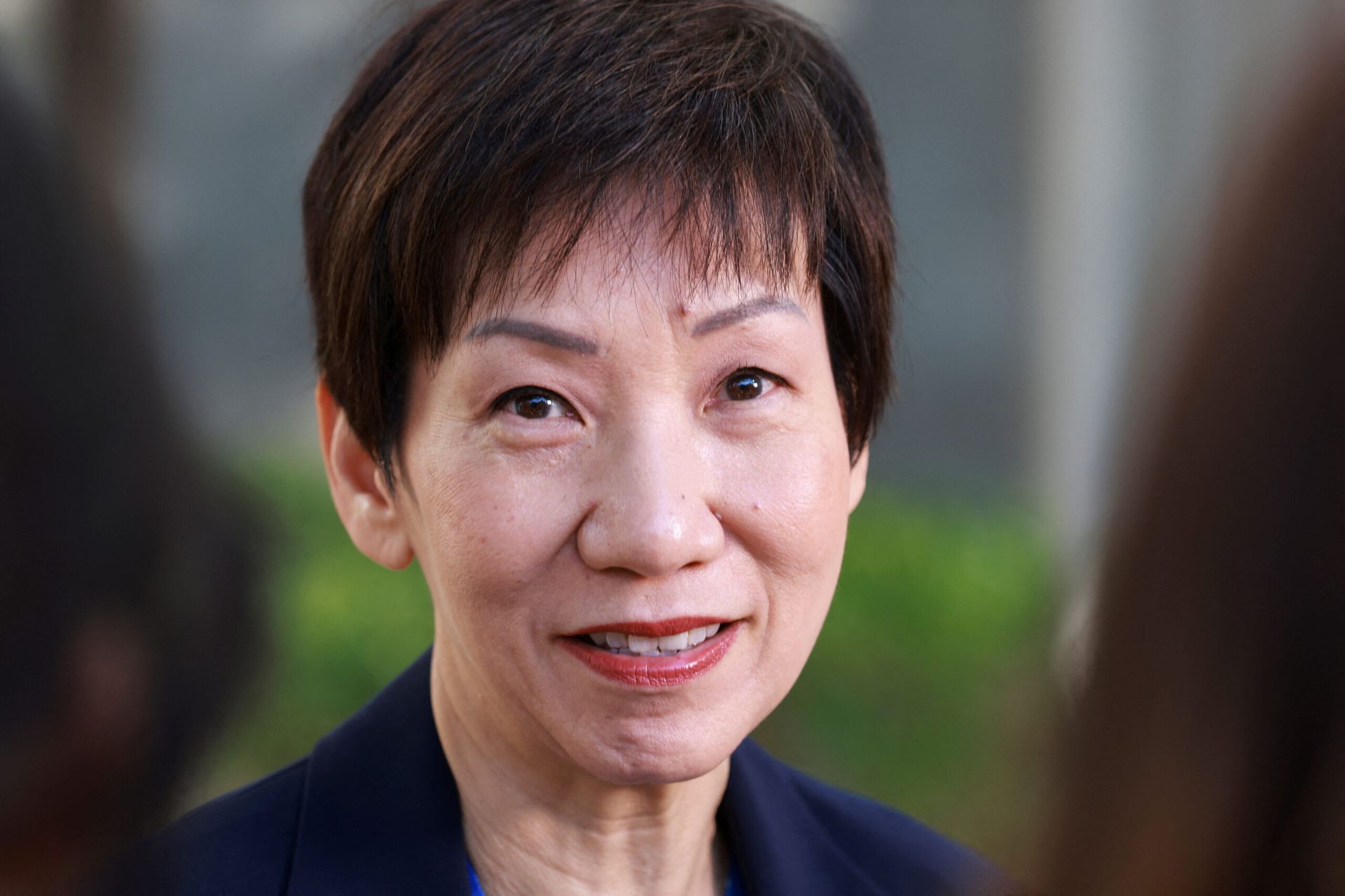 Deadlock over climate finance is undermining Paris agreement: Singapore minister