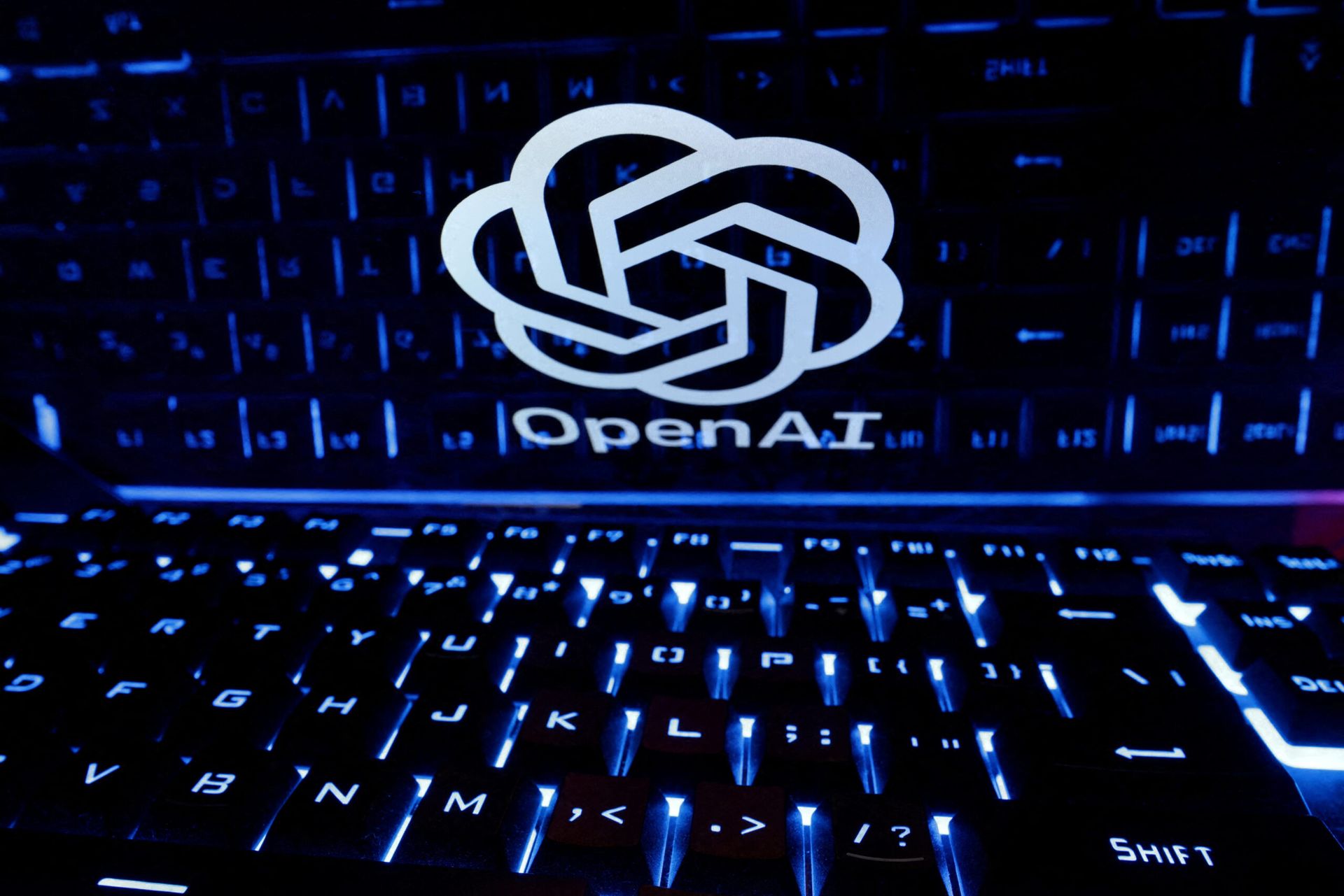 OpenAI, rivals eye new techniques to amp up AI game