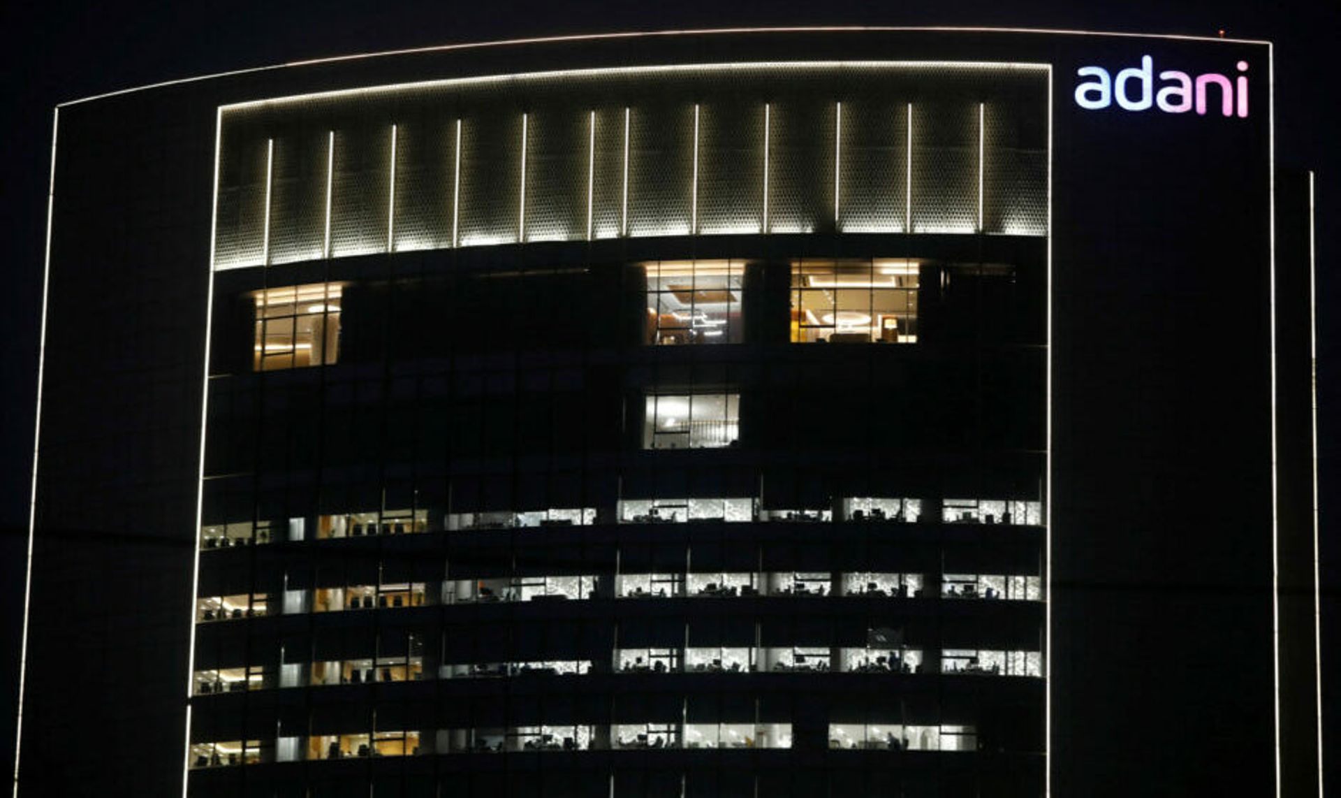 Shares of Adani investor GQG plunge in Australia after UBS downgrade