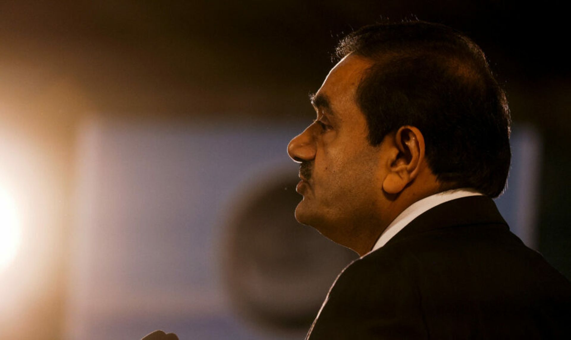 Stock market hangover from latest Adani crisis likely to linger