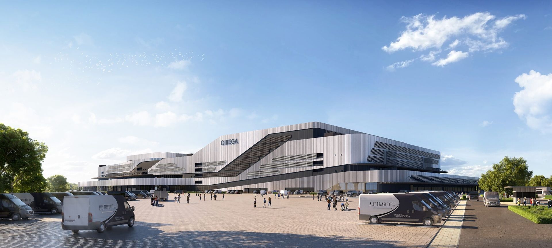 Singapore's CapitaLand Investment secures $198m for SEA and India funds