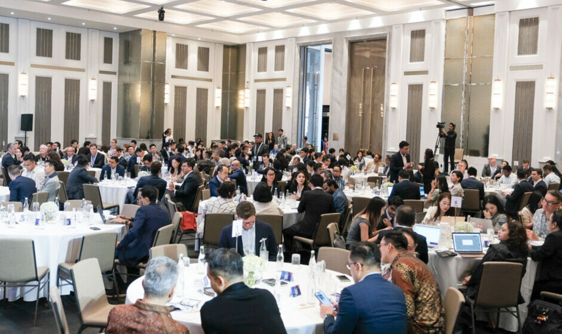 Indonesia PE-VC Summit 2025 goes live