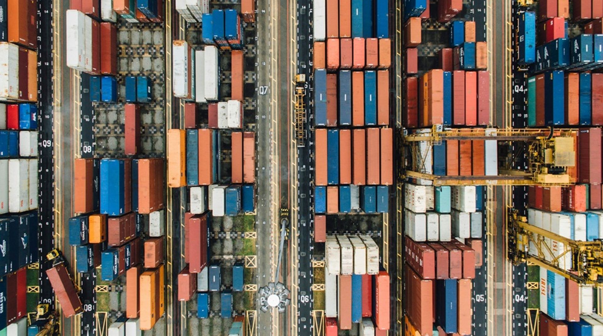 After Delhivery, Multiples backs another Indian logistics startup INSTANT-XP