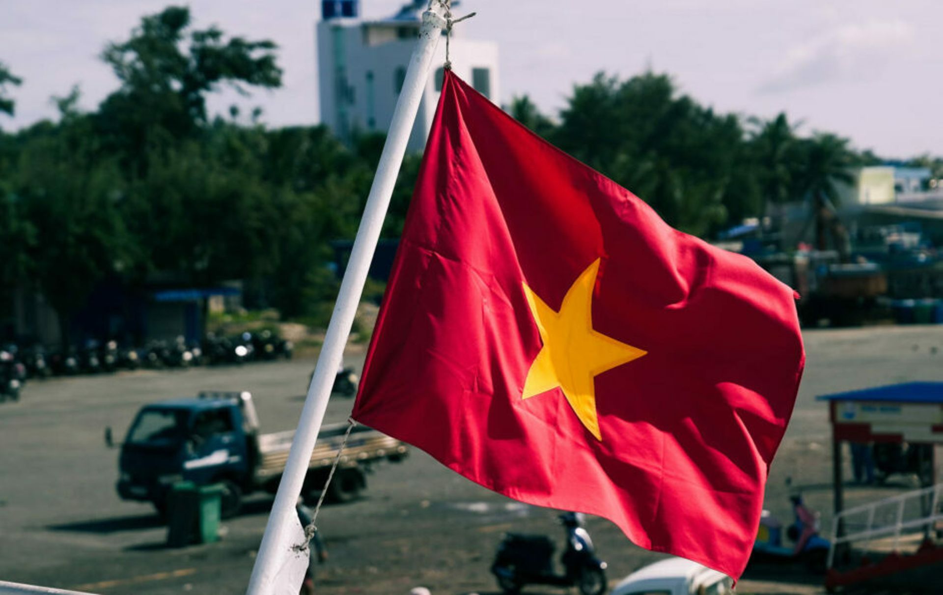 Vietnamese Hoa Phat's agricultural arm to launch IPO by year-end