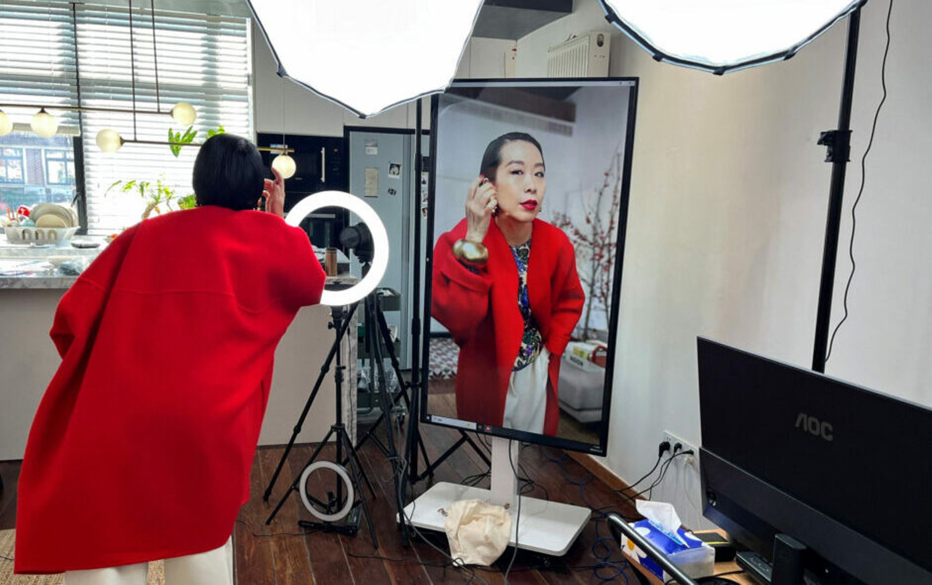 China's Instagram-like Xiaohongshu finally gets its e-commerce strategy right