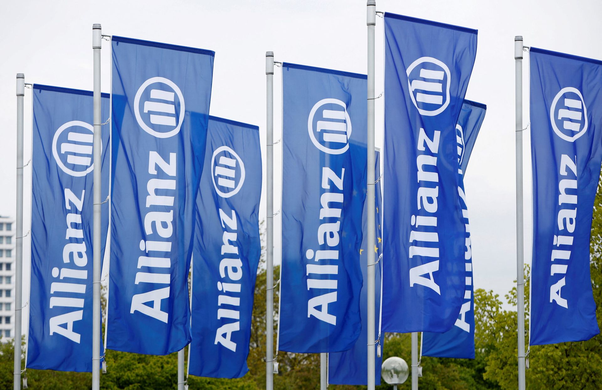 Allianz withdraws $1.63b takeover bid for Singapore's Income Insurance