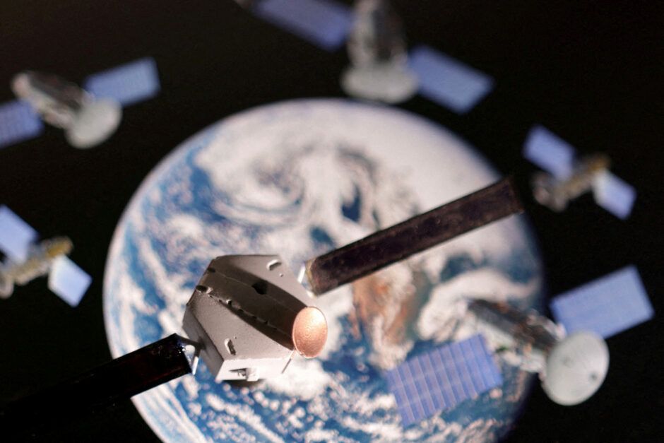 Peak XV in talks to invest in Indian space intelligence firm Ulook