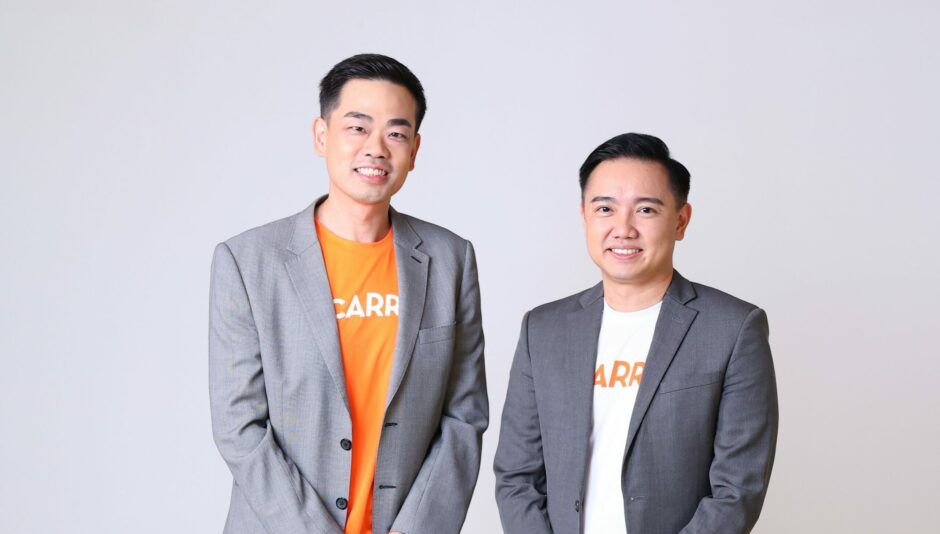 SoftBank-backed unicorn Carro raises $60m from Cool Japan Fund