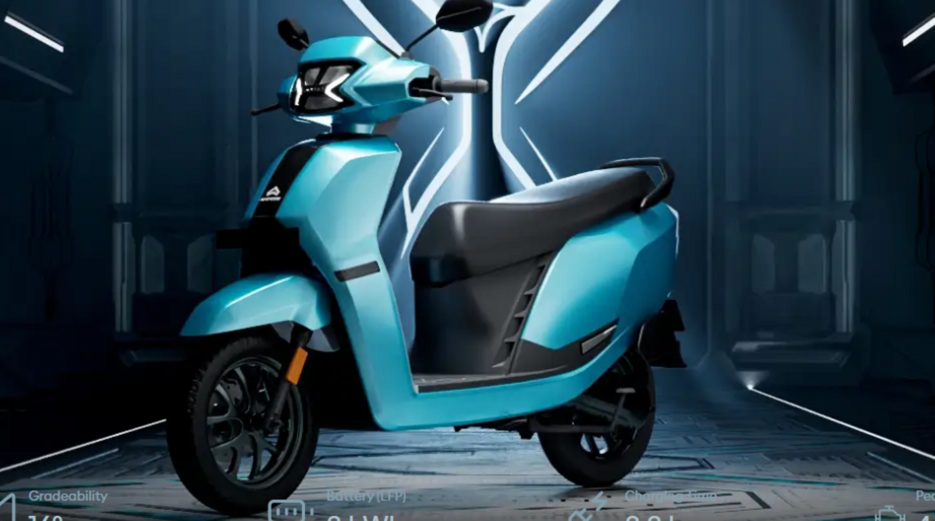 Indian EV maker Greaves Electric Mobility files for $117.5m IPO