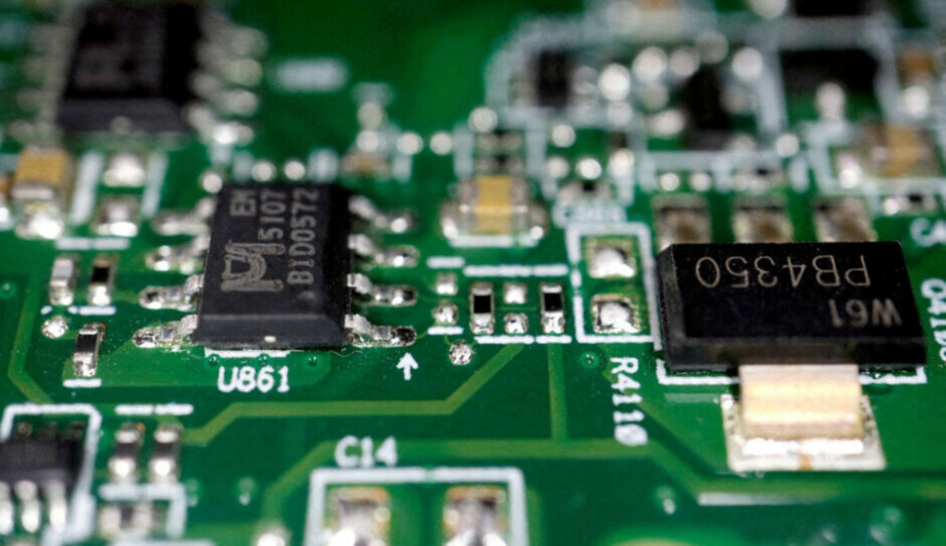 US chips 'no longer safe' say Chinese industry body in united response to curbs