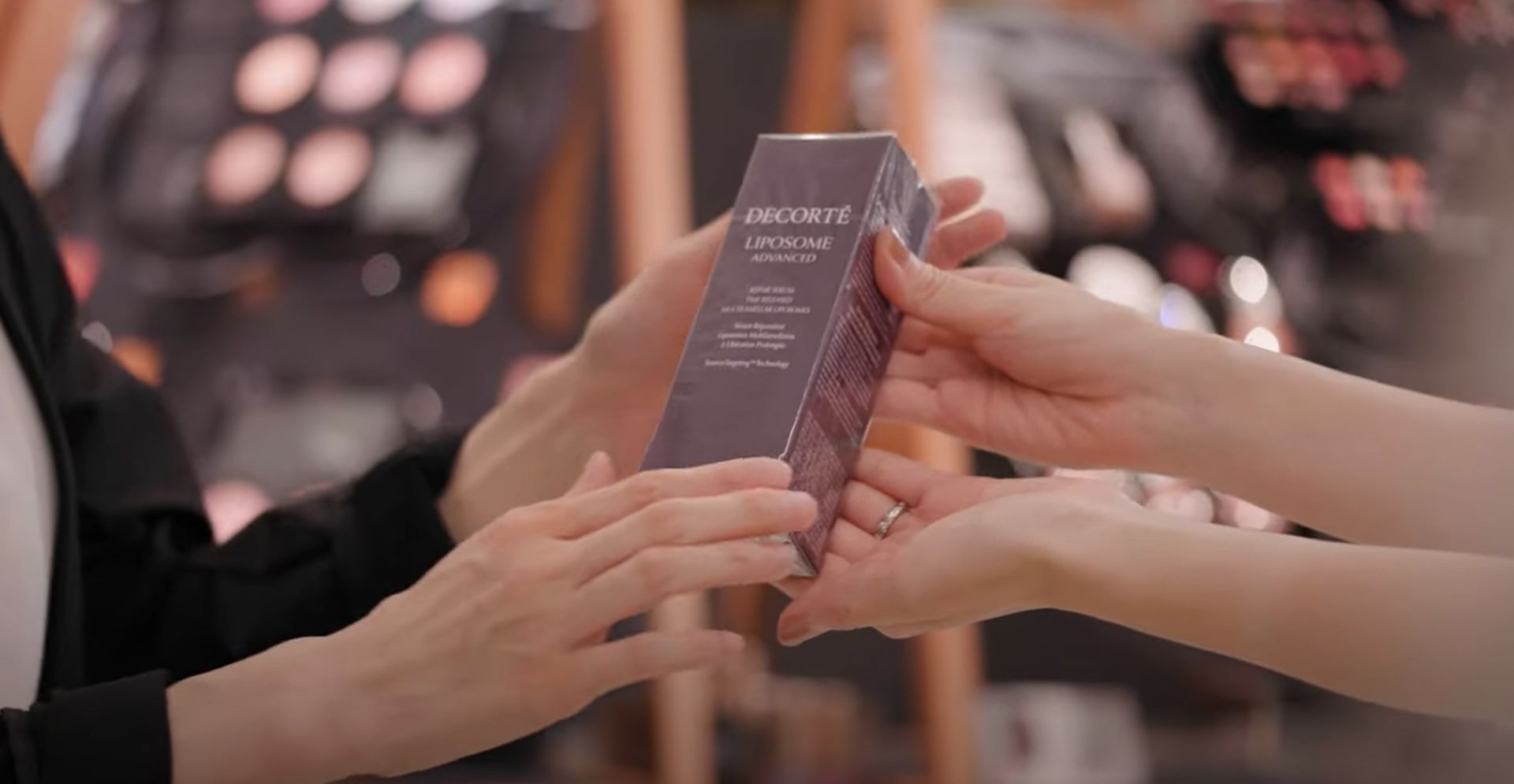 Japanese cosmetics group Kose buys Lakeshore-backed skincare brand Panpuri