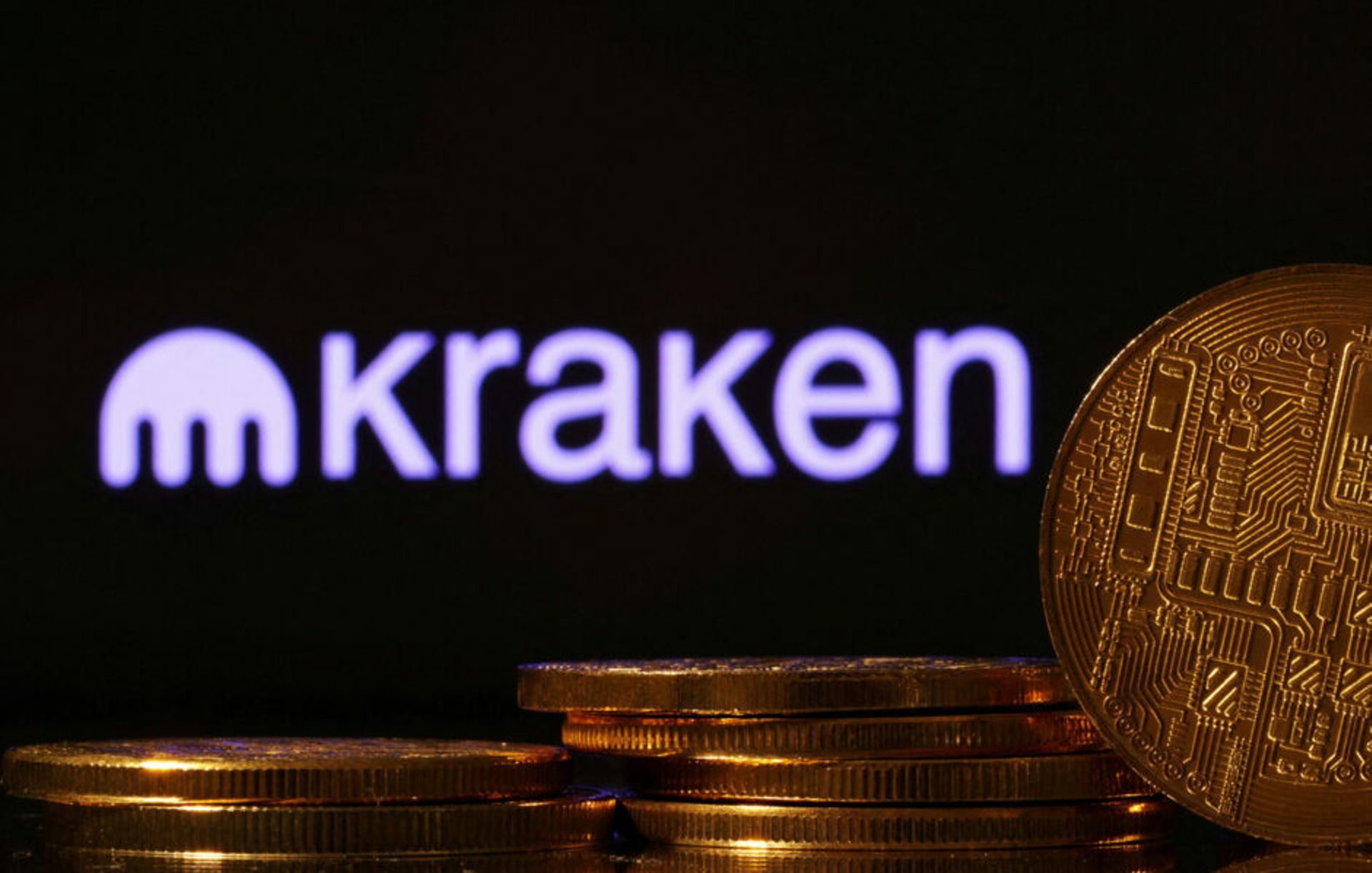 Crypto firm Kraken in talks to raise funds at $20b valuation